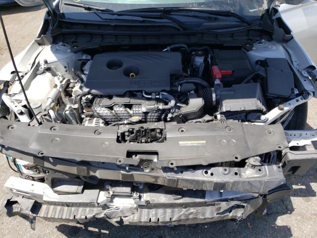 Photo 7 from auction – 2020 NISSAN ALTIMA S with VIN 1N4BL4BV4LC224249
