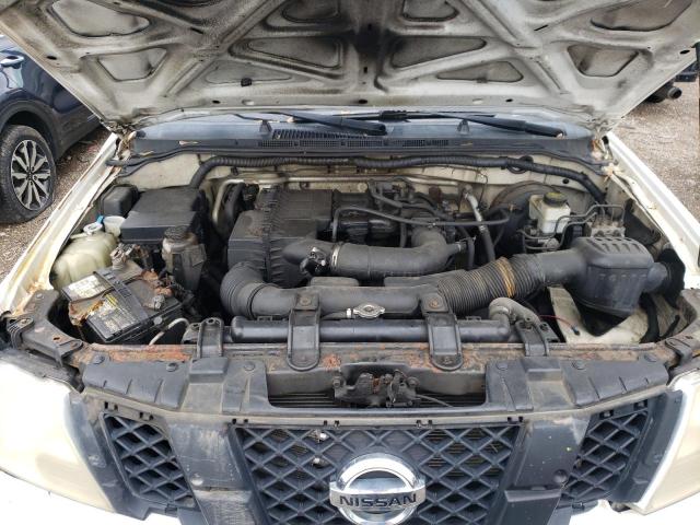 Photo 7 from auction – 2012 NISSAN FRONTIER S with VIN 1N6BD0CT5CC427435