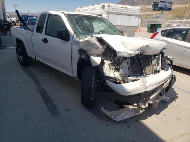 Photo 1 from auction – 2007 CHEVROLET COLORADO with VIN 1GCCS199178176419