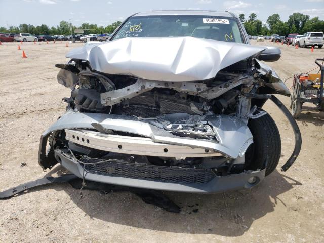Photo 9 from auction – 2018 HONDA PILOT EXL with VIN 5FNYF5H50JB013719