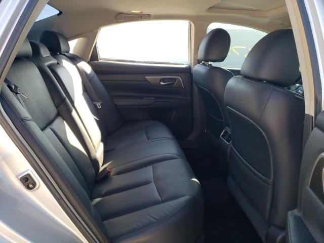 Photo 6 from auction – 2013 NISSAN ALTIMA 3.5 with VIN 1N4BL3AP2DC909820