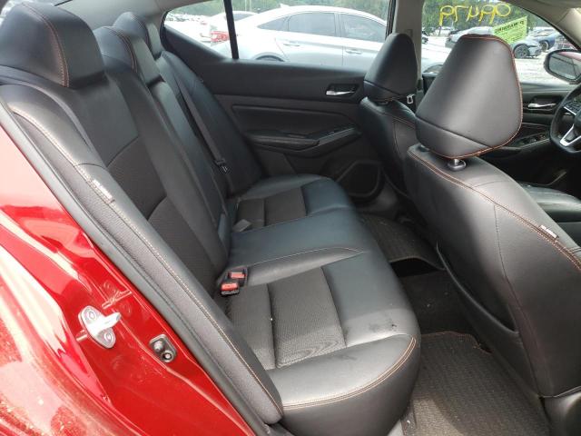 Photo 6 from auction – 2019 NISSAN ALTIMA SR with VIN 1N4BL4CV1KC135350