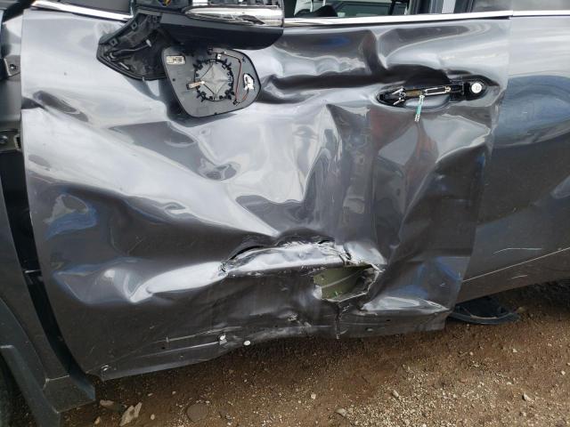 Photo 9 from auction – 2020 TOYOTA HIGHLANDER with VIN 5TDDZRBH7LS011349