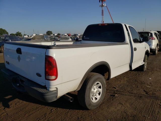 Photo 4 from auction – 2003 FORD F150 with VIN 2FTPF18L23CA71294