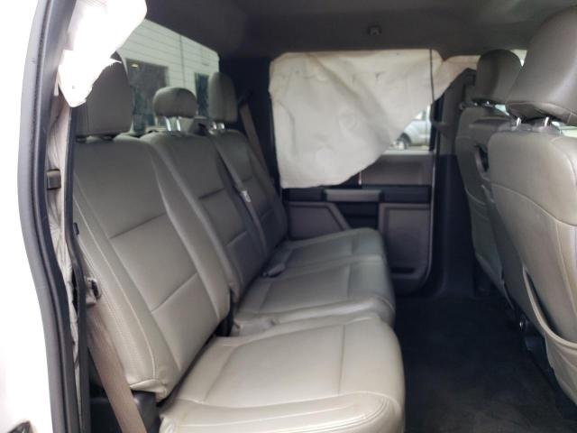 Photo 6 from auction – 2015 FORD F150 SUPER with VIN 1FTEW1CF3FKD11770