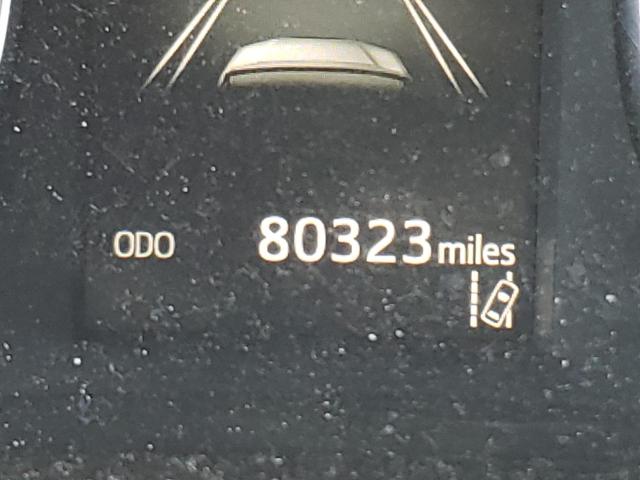Photo 8 from auction – 2017 TOYOTA HIGHLANDER with VIN 5TDBZRFH5HS449828