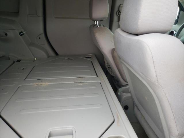 Photo 6 from auction – 2010 CHEVROLET HHR PANEL with VIN 3GCAAADB5AS600896