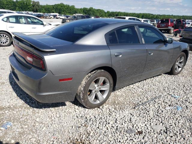 Photo 4 from auction – 2011 DODGE CHARGER with VIN 2B3CL3CG8BH563439