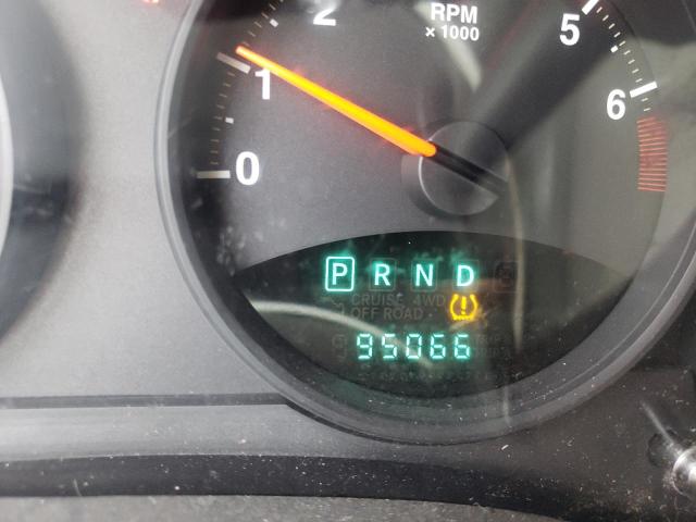 Photo 8 from auction – 2013 JEEP PATRIOT with VIN 1C4NJPFA2DD230004