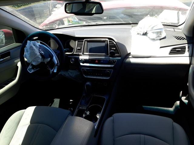 Photo 9 from auction – 2019 HYUNDAI SONATA LIM with VIN 5NPE34AF2KH750383
