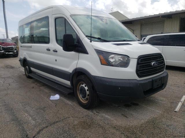 Photo 9 from auction – 2016 FORD TRANSIT T- with VIN 1FBZX2CM8GKB51541