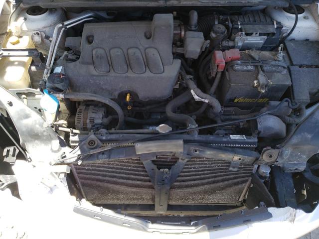 صورة رقم 7 من المزاد - 2012 NISSAN SENTRA 2.0 مع VIN 3N1AB6AP1CL685052