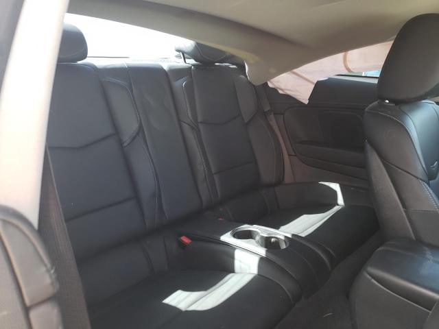 Photo 6 from auction – 2016 CADILLAC ATS with VIN 1G6AG1RX8G0162817