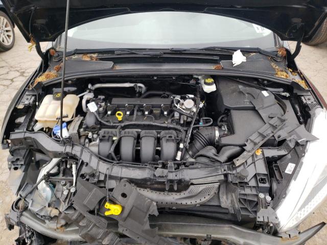 Photo 7 from auction – 2017 FORD FOCUS SE with VIN 1FADP3K23HL278632