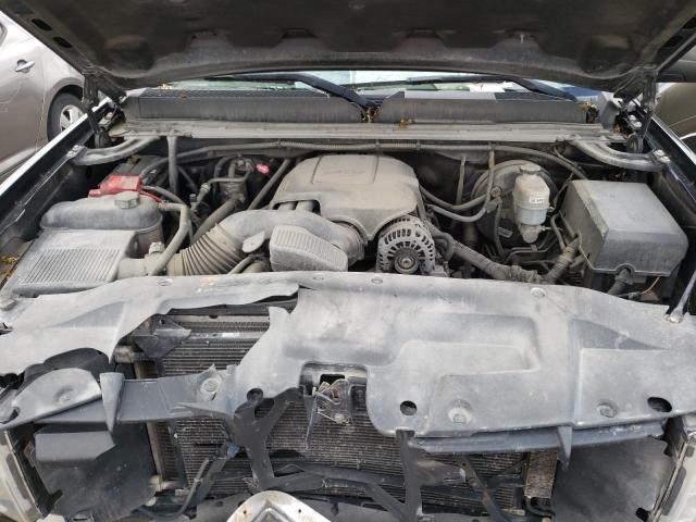 Photo 7 from auction – 2013 GMC SIERRA C15 with VIN 1GTN1TEA4DZ355177