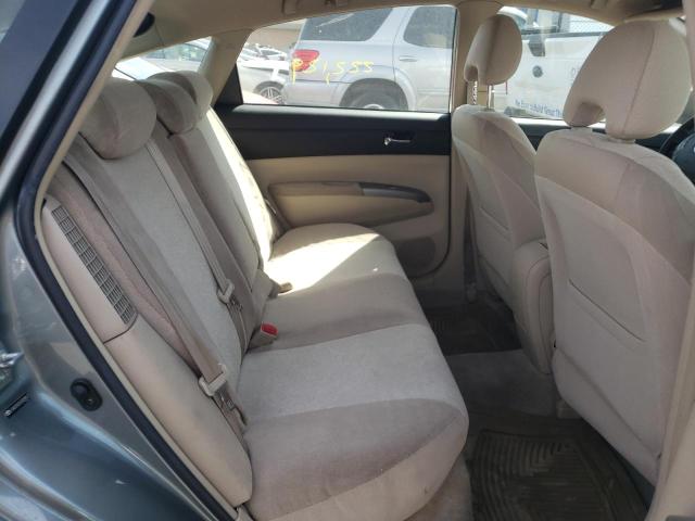 Photo 6 from auction – 2005 TOYOTA PRIUS with VIN JTDKB20U253020967
