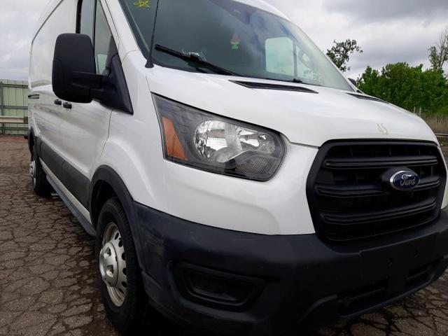 Zdjęcie 1 z aukcji – 2020 FORD TRANSIT T- z VIN 1FTBR2C81LKA04241