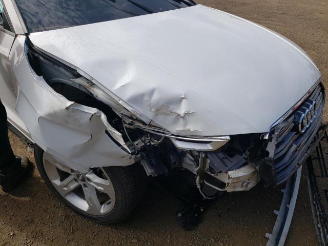 صورة رقم 9 من المزاد - 2017 AUDI A3 PREMIUM مع VIN WAUB8GFF0H1050504