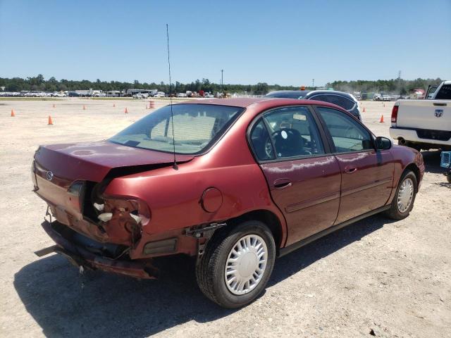 Photo 6 from auction – 2002 CHEVROLET MALIBU with VIN 1G1ND52JX2M610554