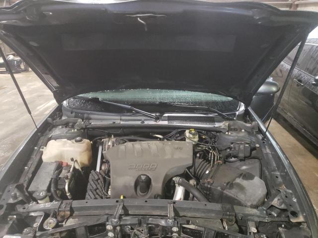 Photo 7 from auction – 2005 BUICK LESABRE CU with VIN 1G4HP52K95U189396