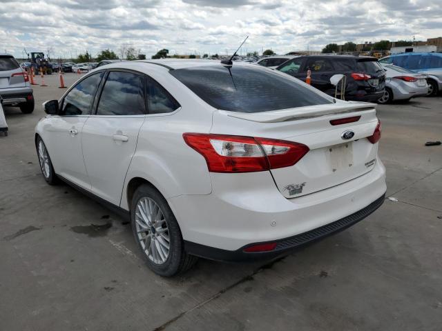 Photo 3 from auction – 2013 FORD FOCUS TITA with VIN 1FADP3J29DL313220