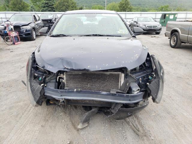Photo 10 from auction – 2016 CHEVROLET CRUZE LIMI with VIN 1G1PC5SG2G7112337