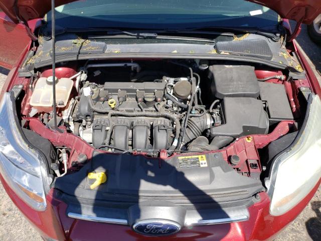 Photo 7 from auction – 2014 FORD FOCUS SE with VIN 1FADP3K25EL253923