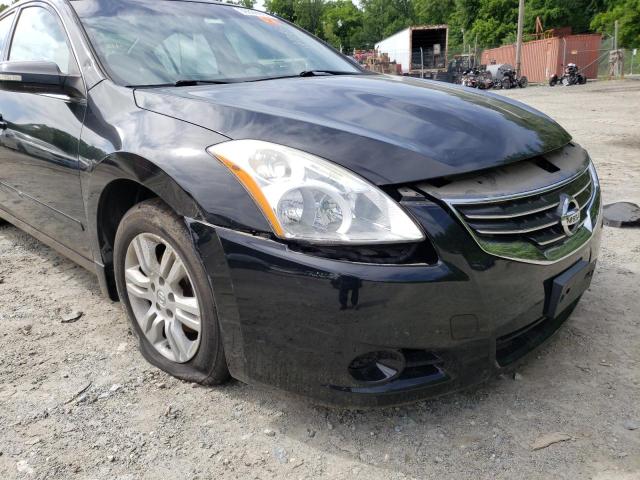 Photo 9 from auction – 2011 NISSAN ALTIMA BAS with VIN 1N4AL2AP9BN407927