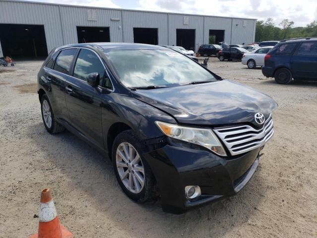 TOYOTA VENZA 2011 with VIN 4T3ZA3BB6BU049853 - Photo from auction