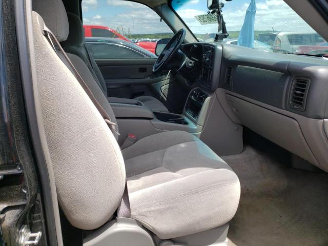 Photo 5 from auction – 2004 GMC YUKON with VIN 1GKEK13ZX4J210416