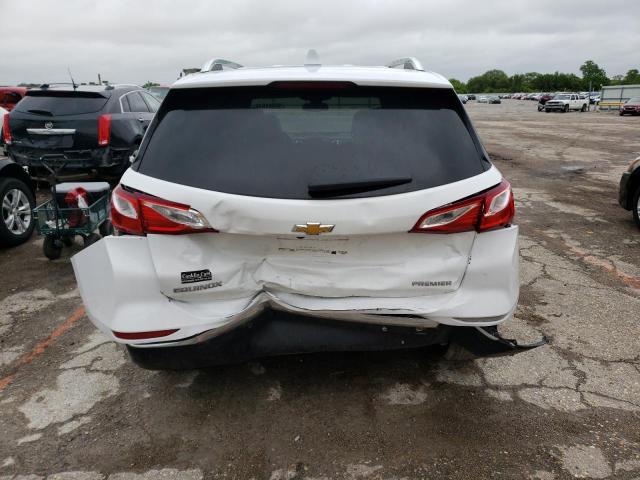 Photo 9 from auction – 2020 CHEVROLET EQUINOX PR with VIN 3GNAXNEV1LS731817