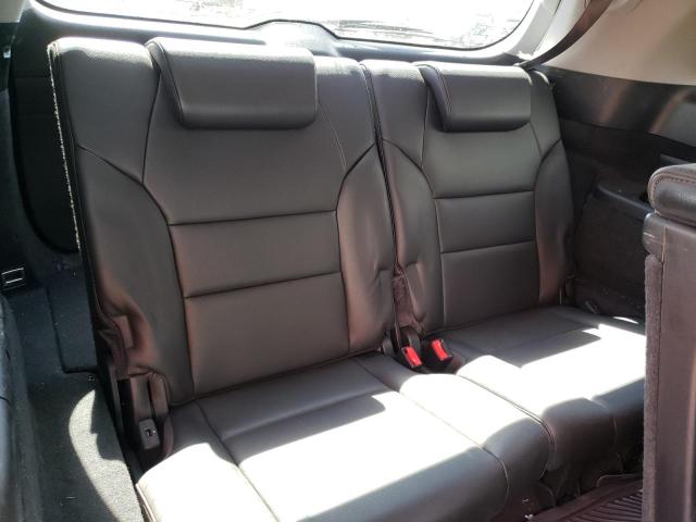 Photo 9 from auction – 2009 ACURA MDX TECHNO with VIN 2HNYD28659H000669