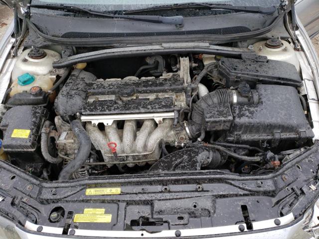 Photo 7 from auction – 2004 VOLVO S60 with VIN YV1RS61T642398445