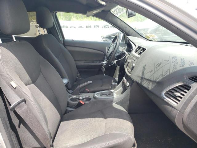 Photo 5 from auction – 2014 DODGE AVENGER SE with VIN 1C3CDZAG4EN218443