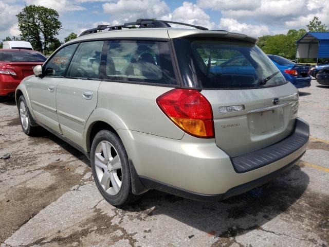Photo 3 from auction – 2005 SUBARU LEGACY OUT with VIN 4S4BP67C154341667