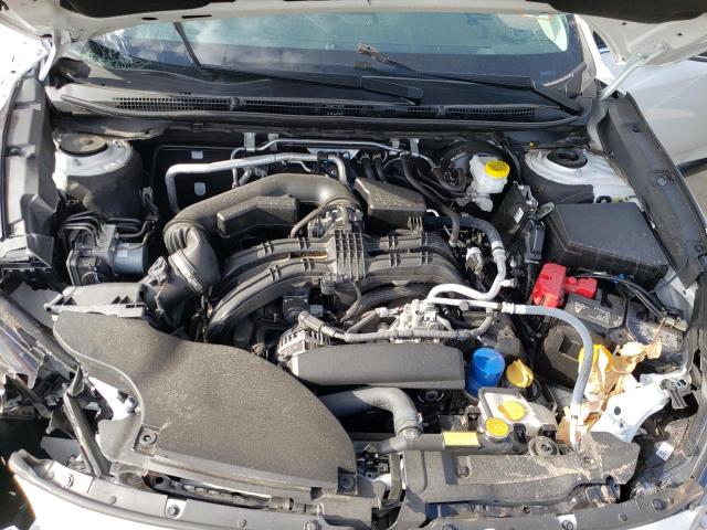 Photo 7 from auction – 2021 SUBARU OUTBACK with VIN 4S4BTAACXM3188802