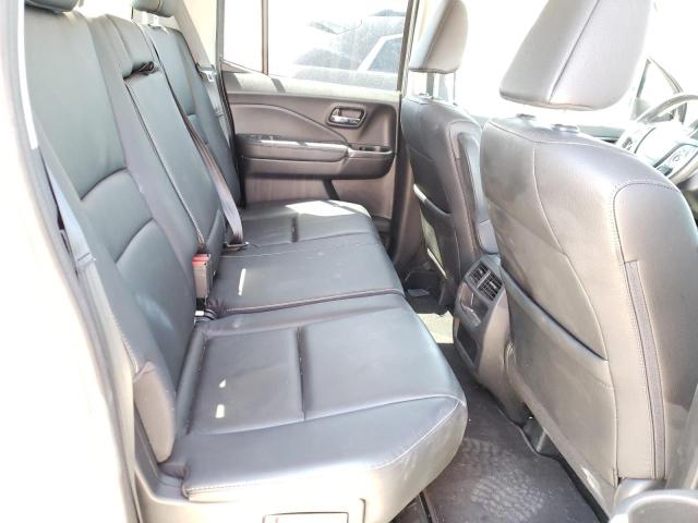 Photo 6 from auction – 2018 HONDA RIDGELINE with VIN 5FPYK3F74JB008809