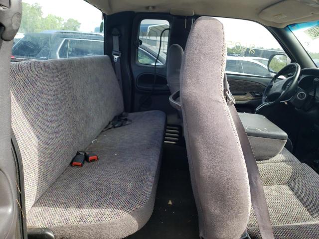 Photo 6 from auction – 2001 DODGE RAM 1500 with VIN 1B7HF13Z61J293223