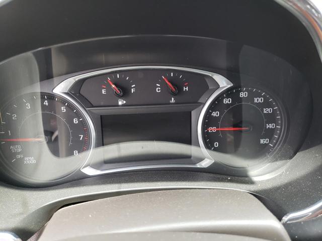 Photo 8 from auction – 2017 CHEVROLET MALIBU LT with VIN 1G1ZE5STXHF116840
