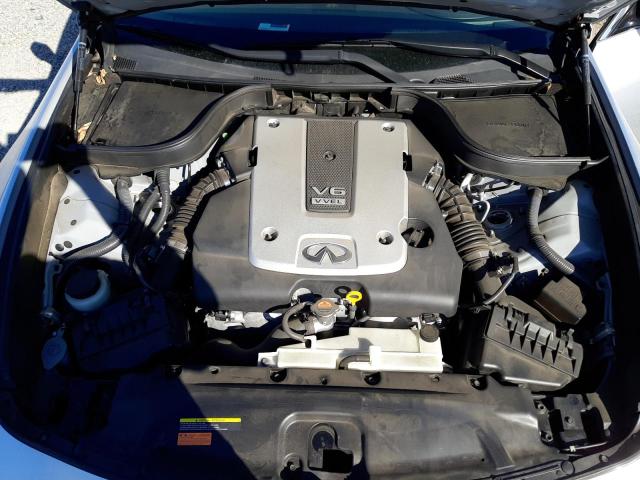 Photo 7 from auction – 2013 INFINITI G37 BASE with VIN JN1CV6AP1DM711835