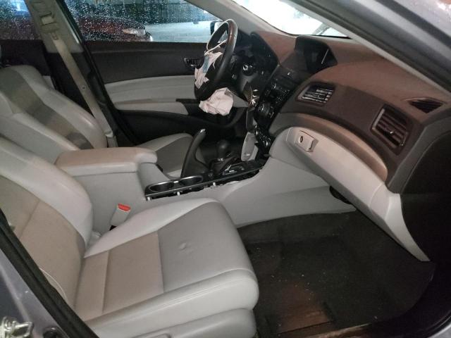Photo 5 from auction – 2016 ACURA ILX BASE W with VIN 19UDE2F3XGA017457