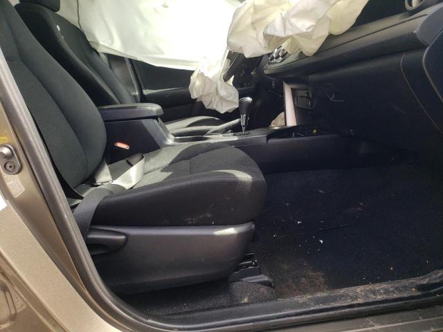 Photo 5 from auction – 2015 TOYOTA RAV4 LE with VIN 2T3BFREV9FW249367