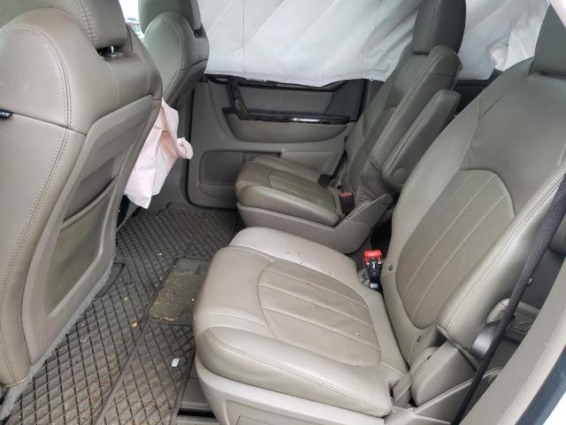 Photo 6 from auction – 2016 GMC ACADIA DEN with VIN 1GKKRTKD1GJ134010