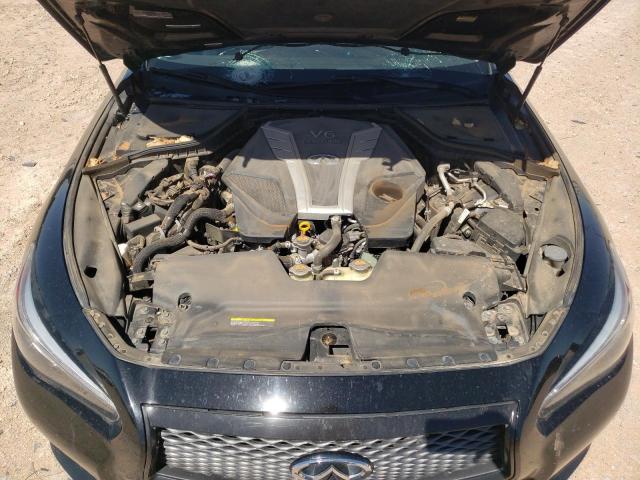 Photo 7 from auction – 2017 INFINITI Q50 PREMIU with VIN JN1EV7AP7HM743905