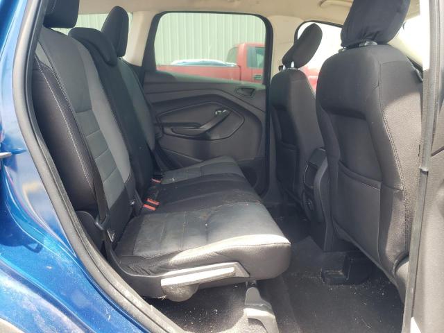 Photo 6 from auction – 2018 FORD ESCAPE S with VIN 1FMCU0F75JUA96963