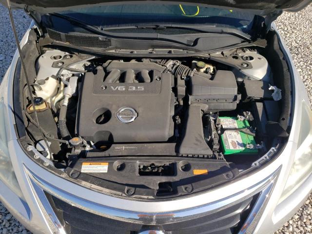 Photo 7 from auction – 2013 NISSAN ALTIMA 3.5 with VIN 1N4BL3AP2DC909820