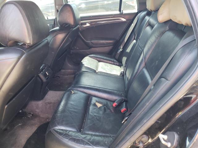 Photo 6 from auction – 2007 ACURA TL with VIN 19UUA66297A026709