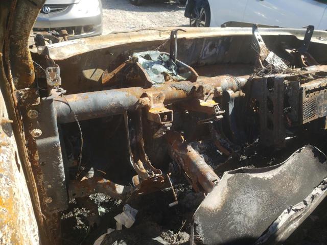 Photo 8 from auction – 2014 FORD F150 with VIN 1FTMF1CM0EKF04208