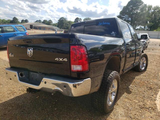 Photo 4 from auction – 2013 RAM 1500 SLT with VIN 1C6RR7LT5DS677090