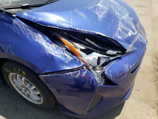 Zdjęcie 9 z aukcji – 2016 TOYOTA PRIUS z VIN JTDKBRFU2G3508366